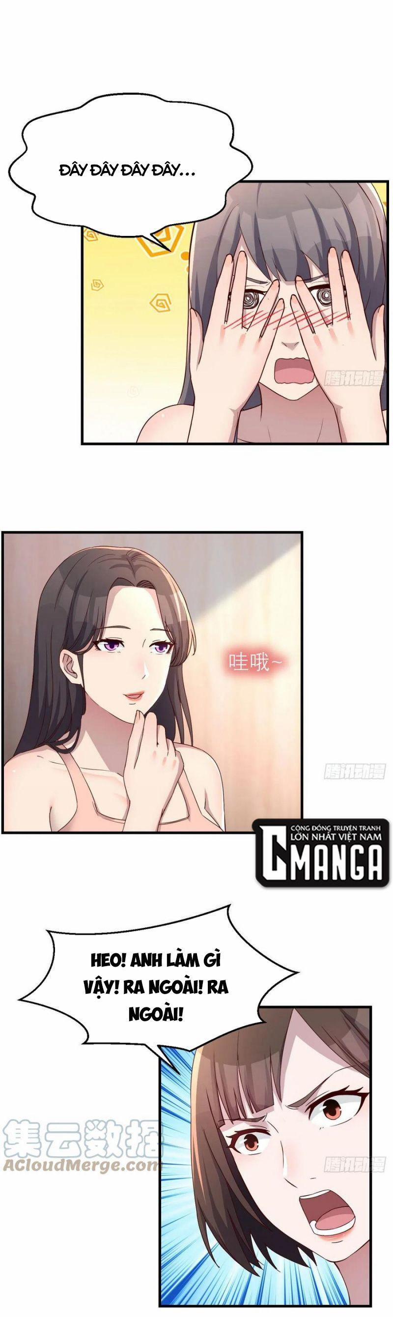 Trong Nhà Có 2 Bạn Gái Song Sinh 186 trang 0