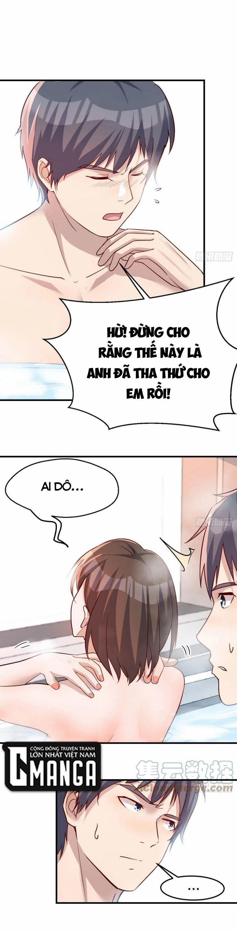 Trong Nhà Có 2 Bạn Gái Song Sinh 190 trang 0