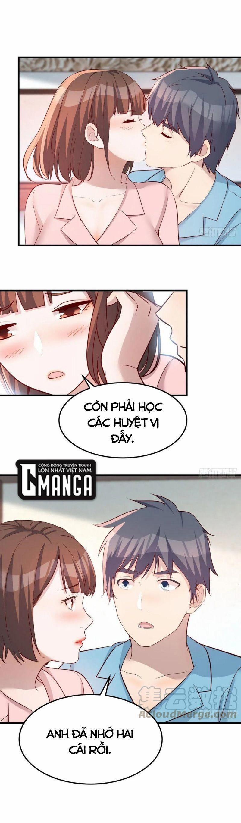 Trong Nhà Có 2 Bạn Gái Song Sinh 193 trang 0