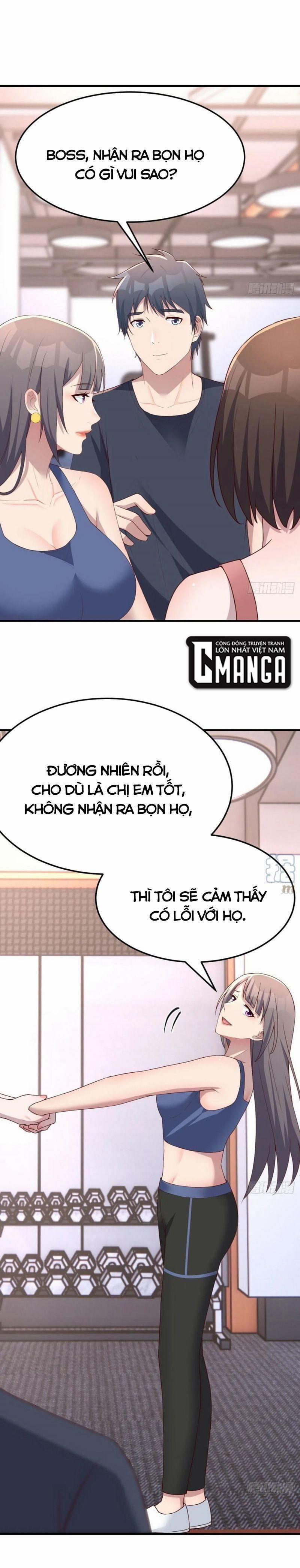 Trong Nhà Có 2 Bạn Gái Song Sinh 197 trang 0