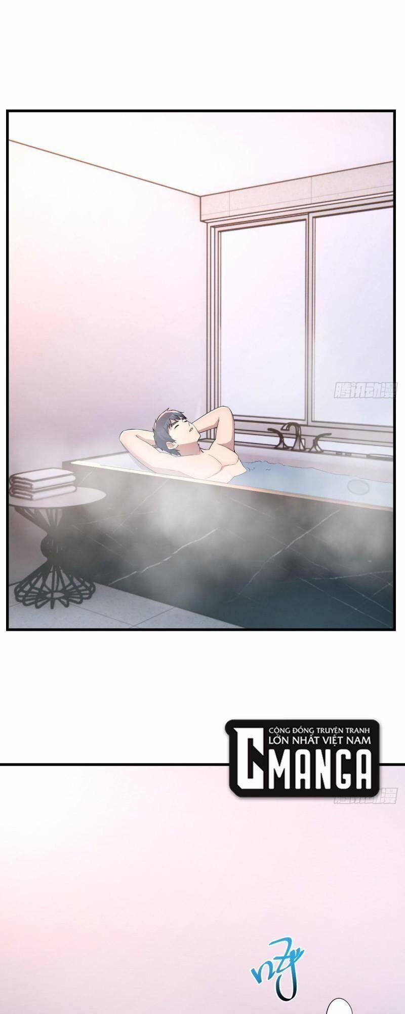 Trong Nhà Có 2 Bạn Gái Song Sinh 201 trang 0