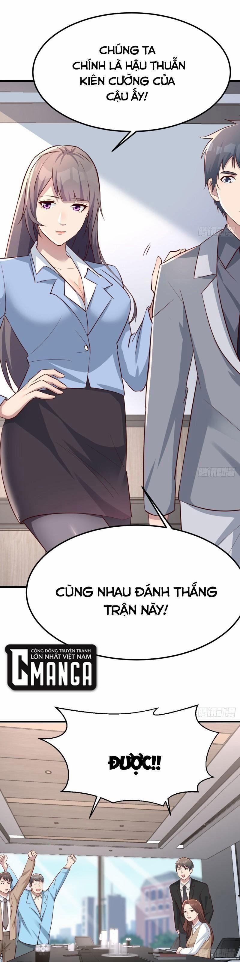 Trong Nhà Có 2 Bạn Gái Song Sinh 203 trang 0