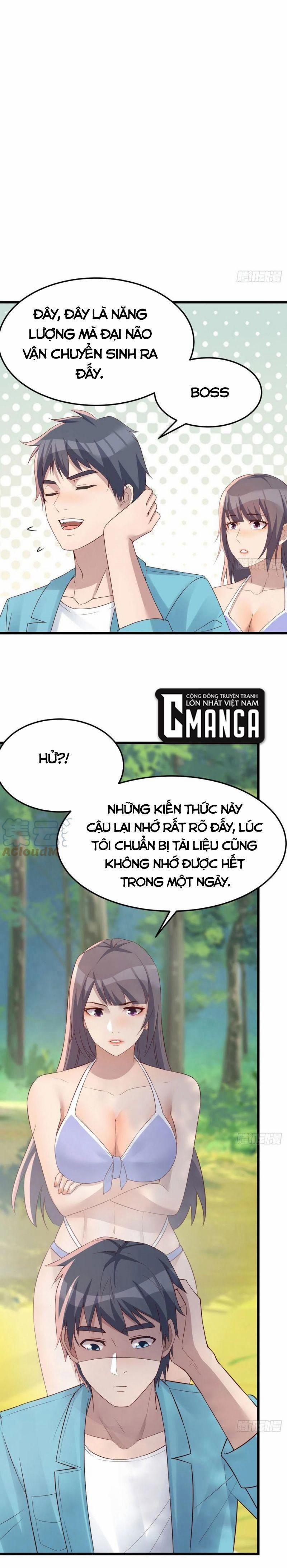 Trong Nhà Có 2 Bạn Gái Song Sinh 210 trang 0