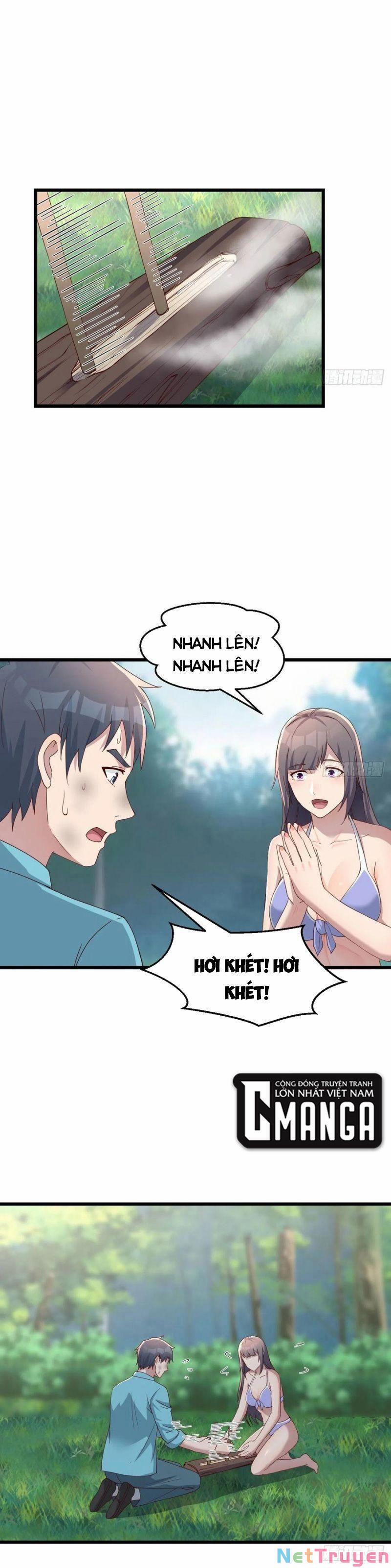 Trong Nhà Có 2 Bạn Gái Song Sinh 212 trang 0