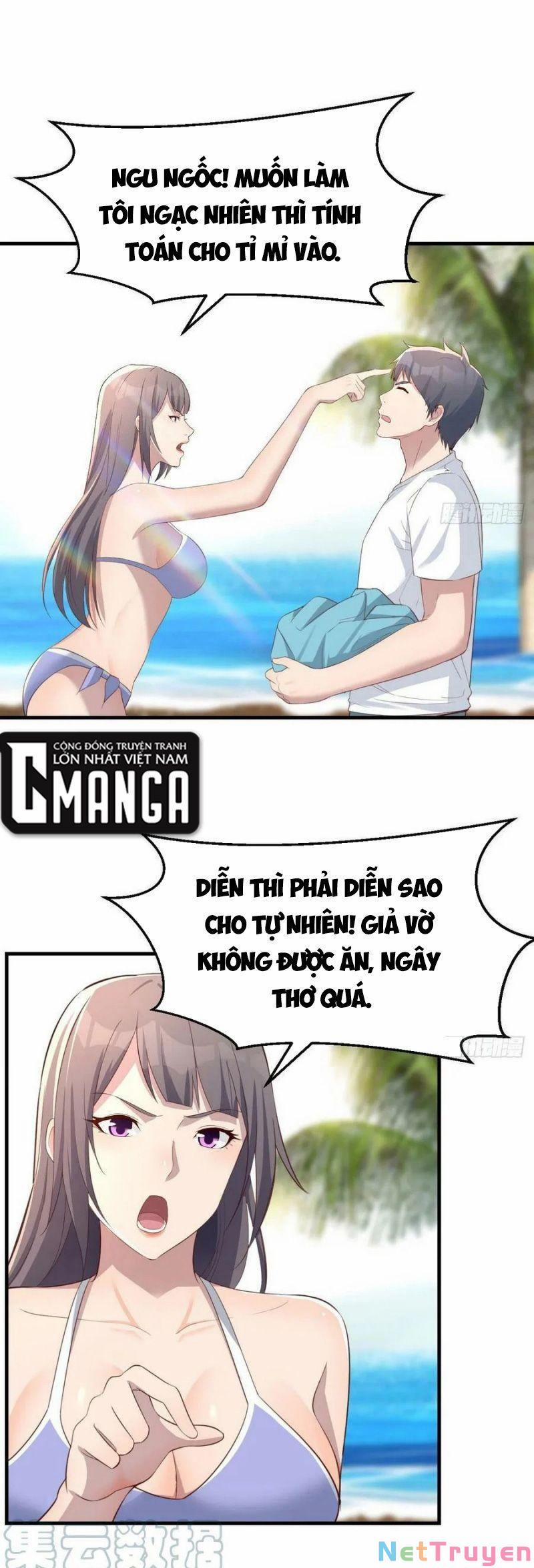 Trong Nhà Có 2 Bạn Gái Song Sinh 217 trang 0