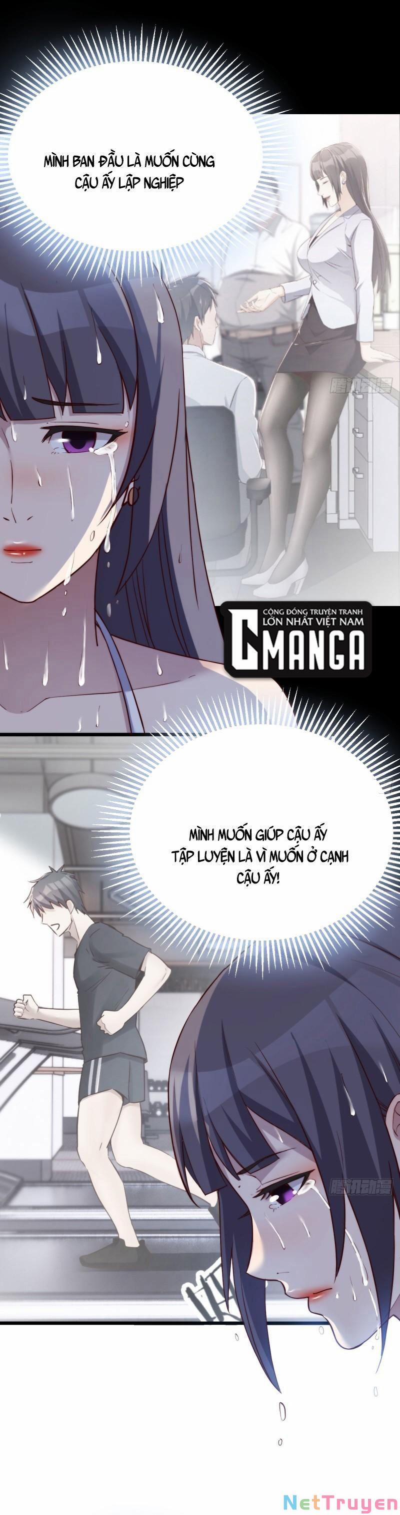 Trong Nhà Có 2 Bạn Gái Song Sinh 219 trang 0