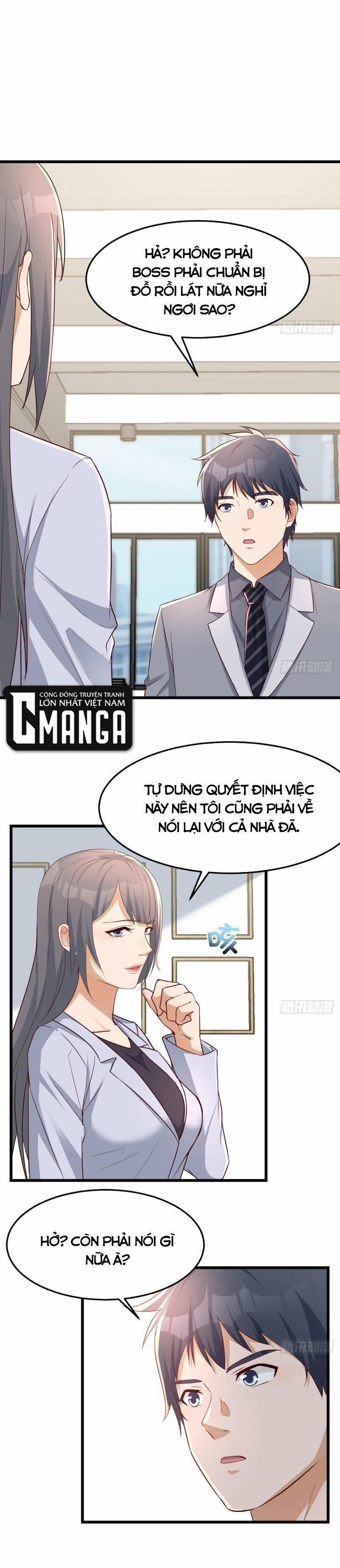 Trong Nhà Có 2 Bạn Gái Song Sinh 227 trang 0
