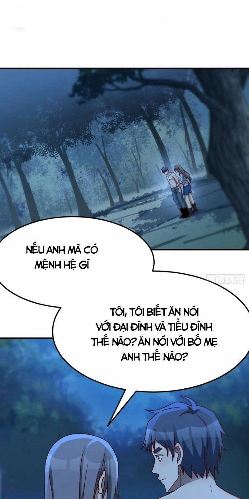 Trong Nhà Có 2 Bạn Gái Song Sinh 268 trang 1