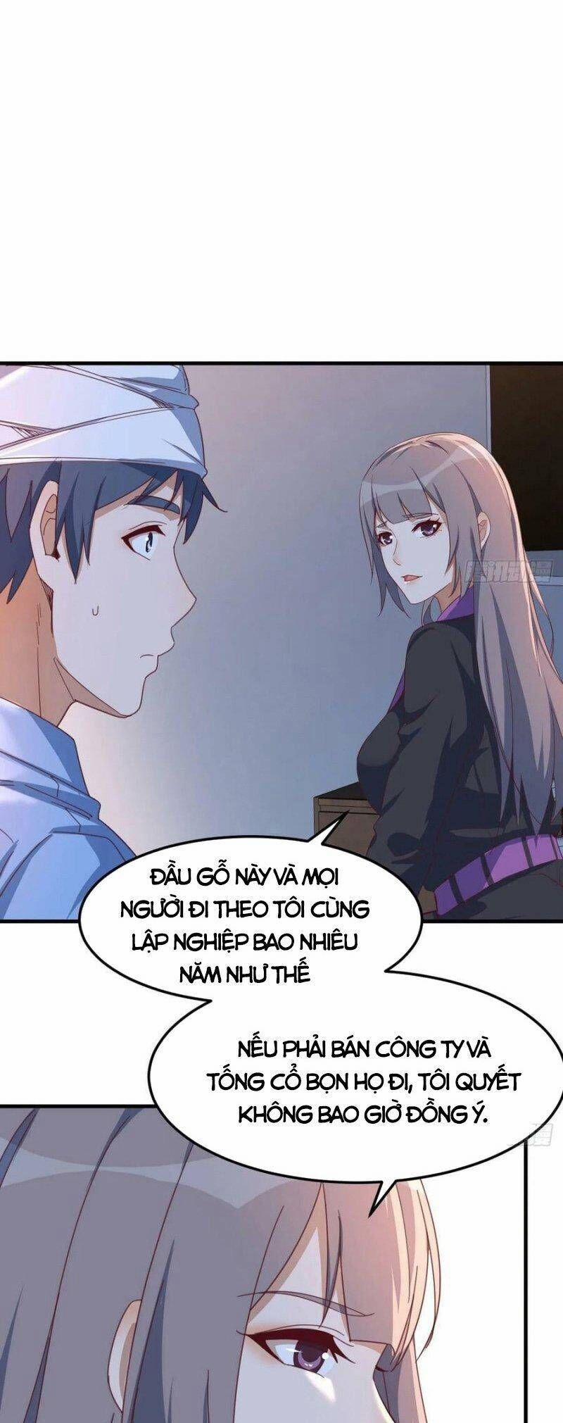 Trong Nhà Có 2 Bạn Gái Song Sinh 273 trang 1