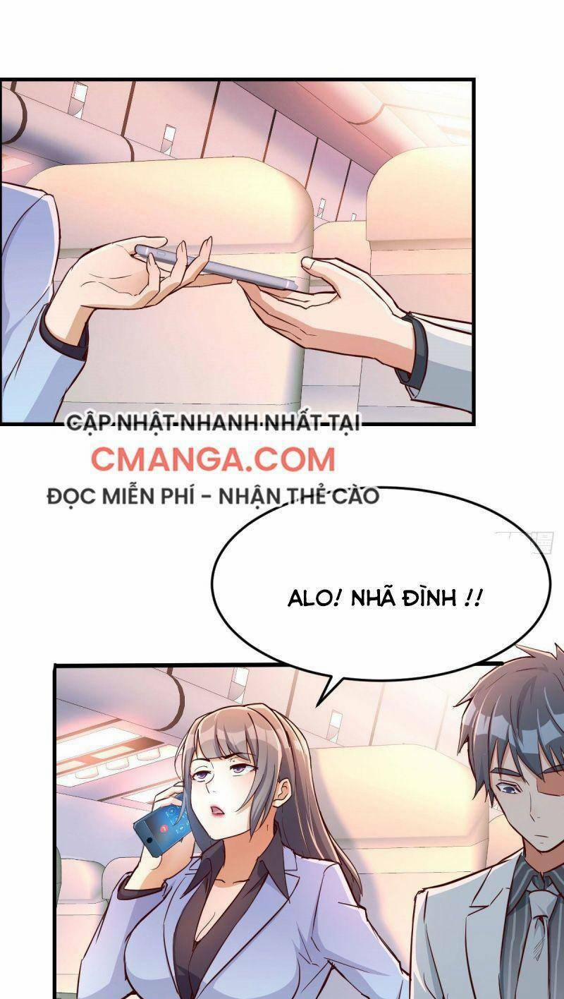 Trong Nhà Có 2 Bạn Gái Song Sinh 30 trang 0