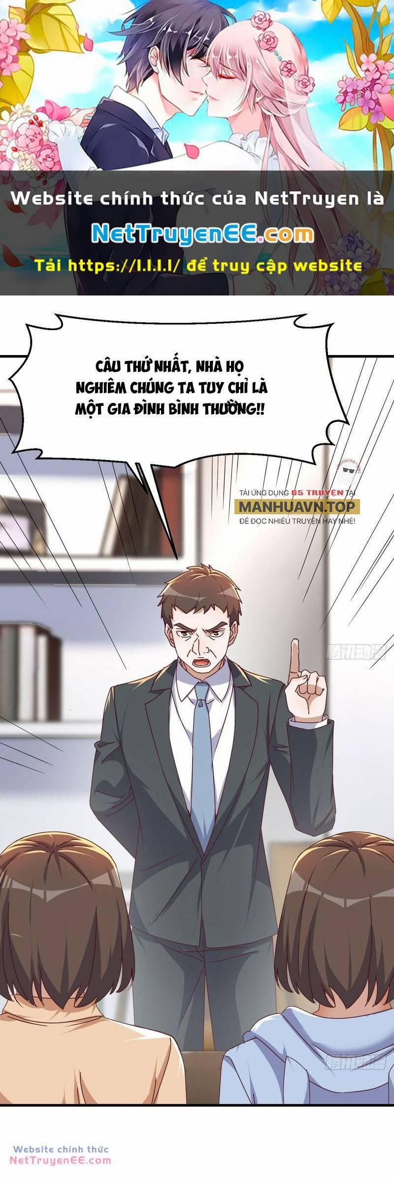 Trong Nhà Có 2 Bạn Gái Song Sinh 319 trang 0
