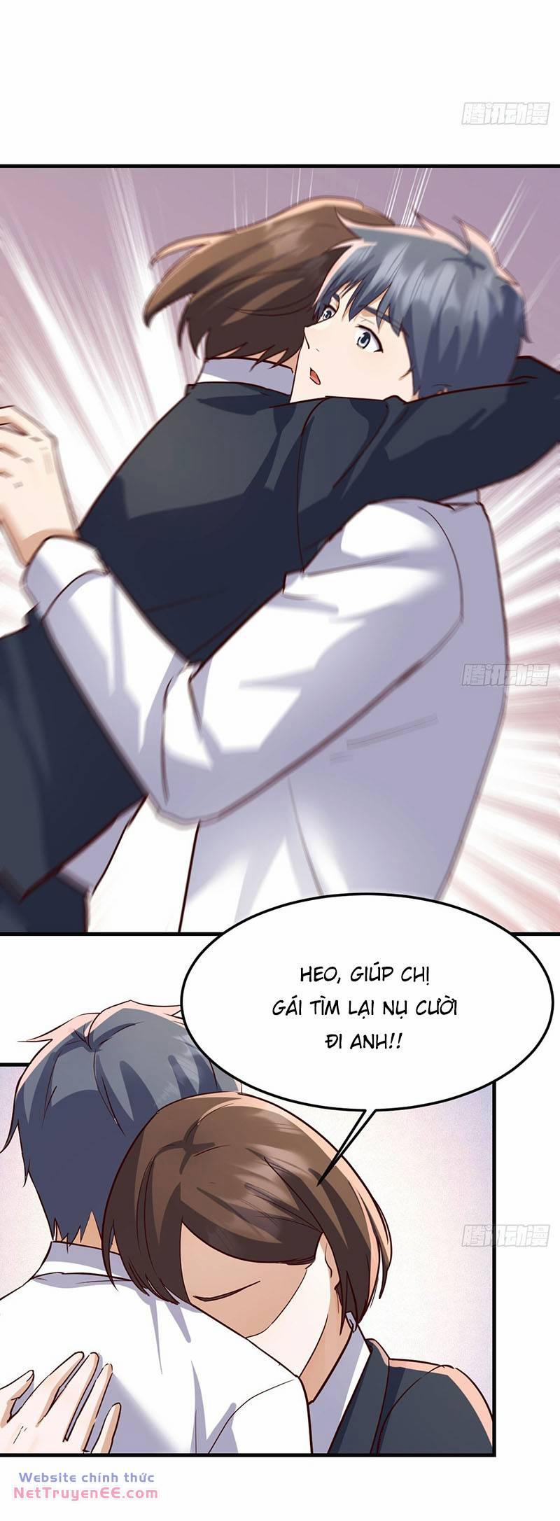 Trong Nhà Có 2 Bạn Gái Song Sinh 323 trang 10