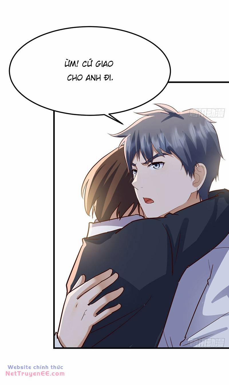 Trong Nhà Có 2 Bạn Gái Song Sinh 323 trang 11