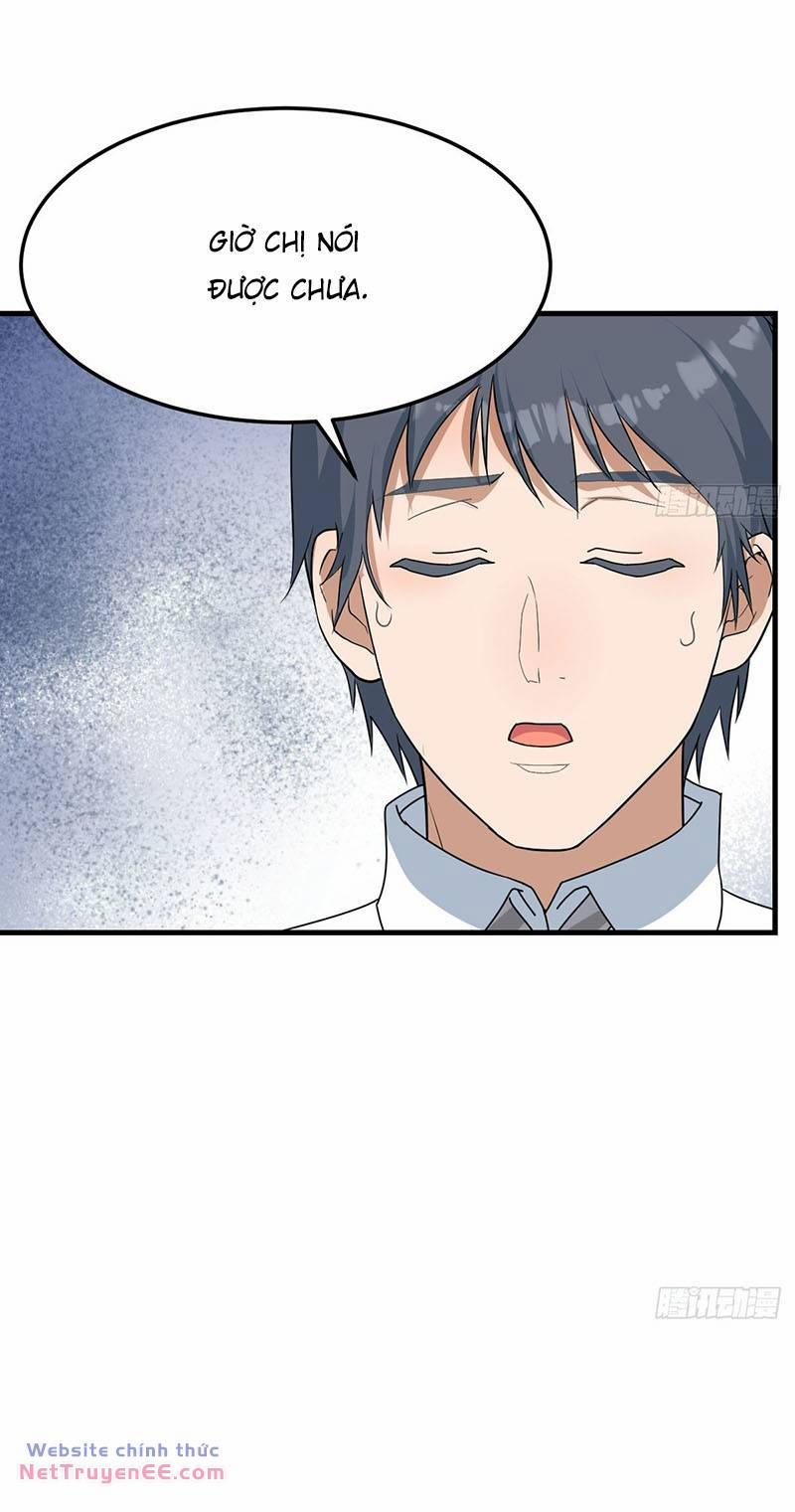 Trong Nhà Có 2 Bạn Gái Song Sinh 323 trang 20