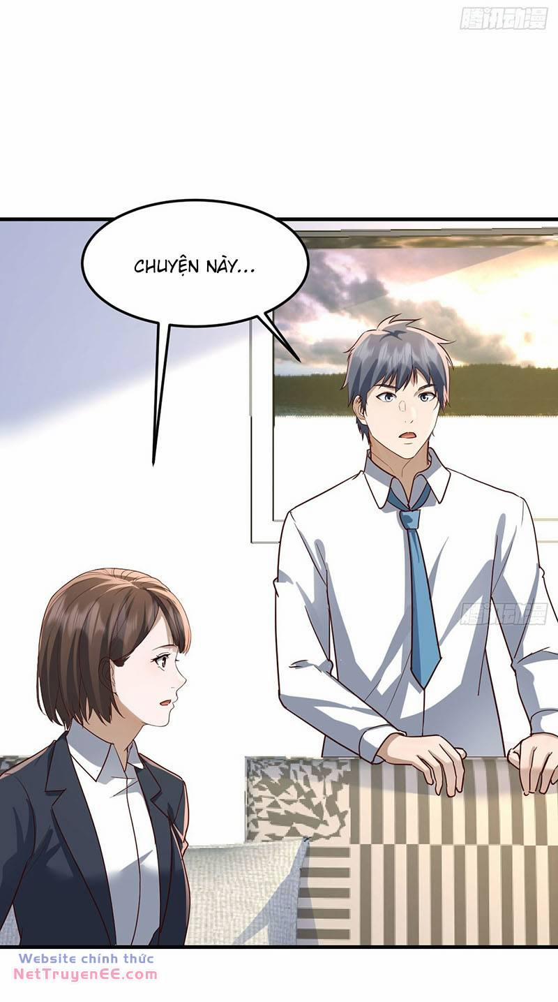 Trong Nhà Có 2 Bạn Gái Song Sinh 323 trang 22