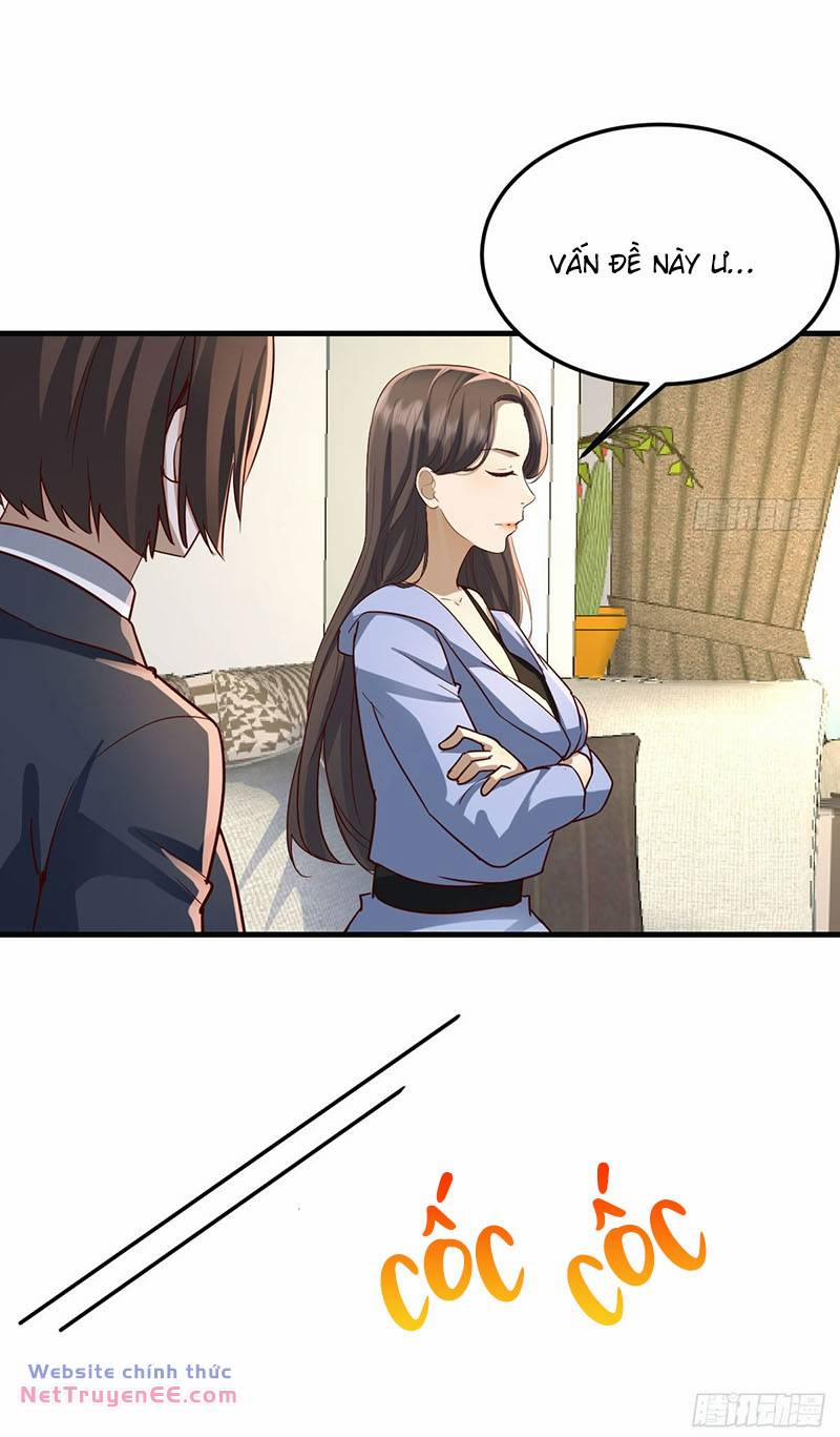 Trong Nhà Có 2 Bạn Gái Song Sinh 323 trang 24