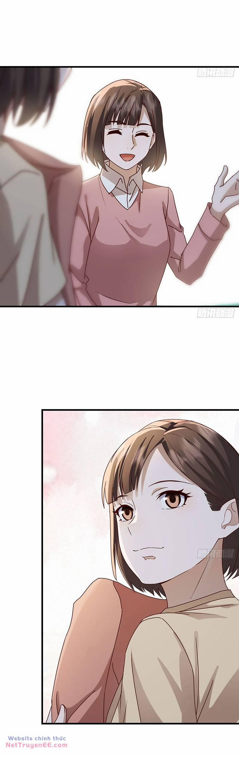 Trong Nhà Có 2 Bạn Gái Song Sinh 323 trang 5