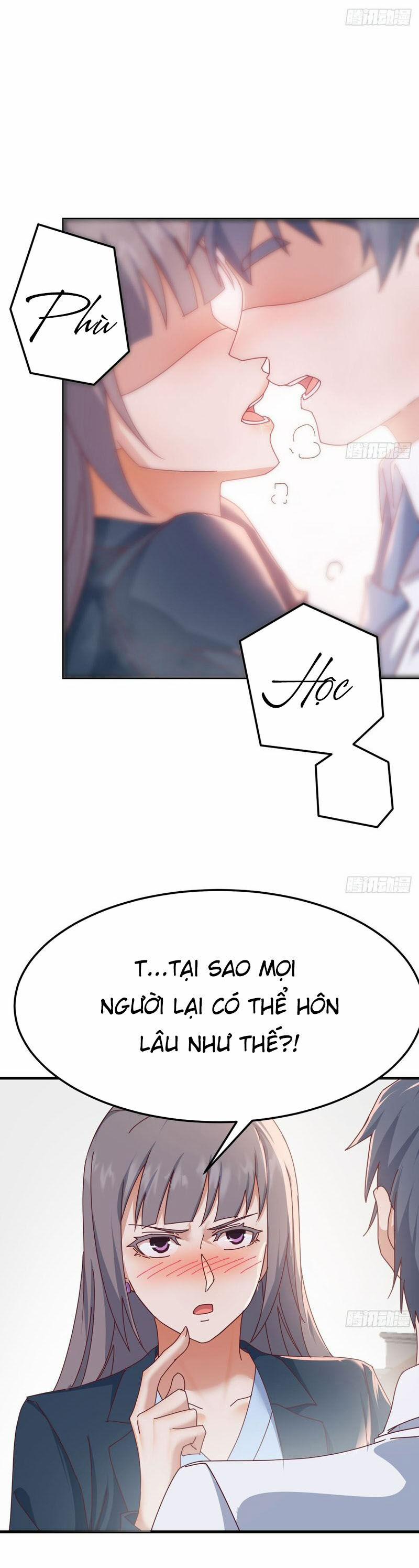 Trong Nhà Có 2 Bạn Gái Song Sinh 326 trang 1