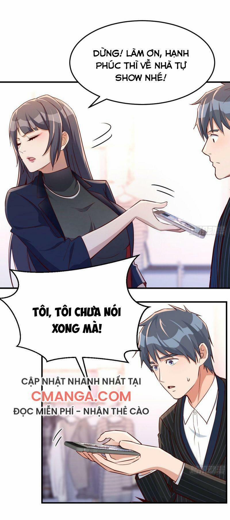 Trong Nhà Có 2 Bạn Gái Song Sinh 33 trang 0