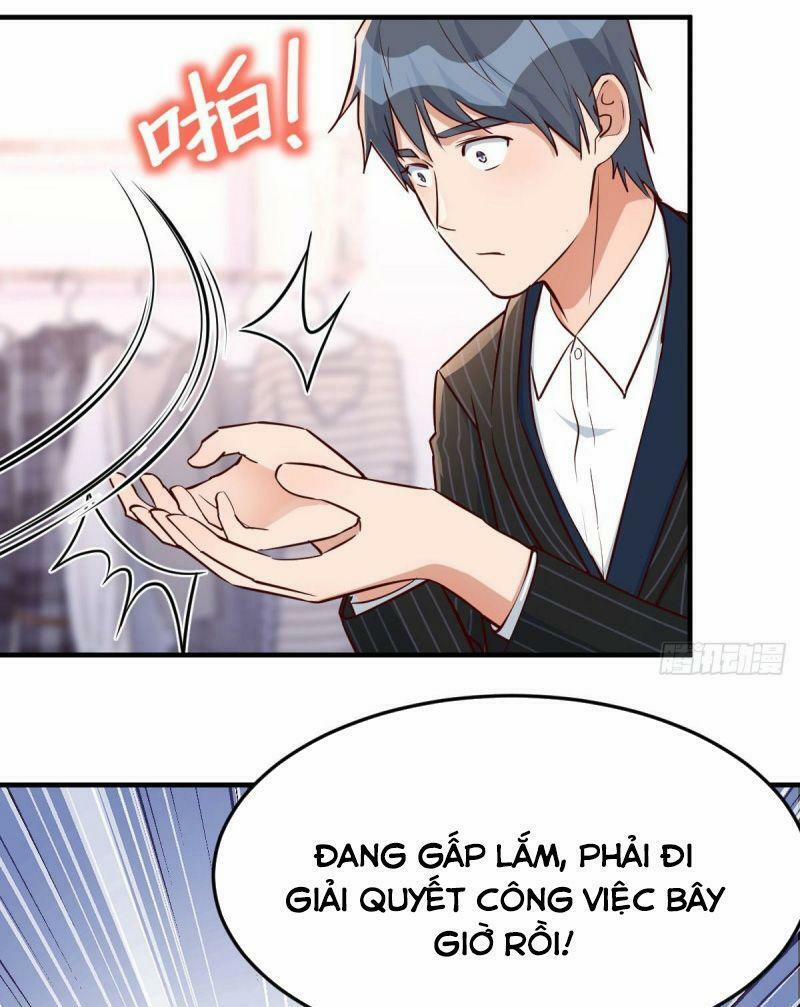 Trong Nhà Có 2 Bạn Gái Song Sinh 33 trang 1