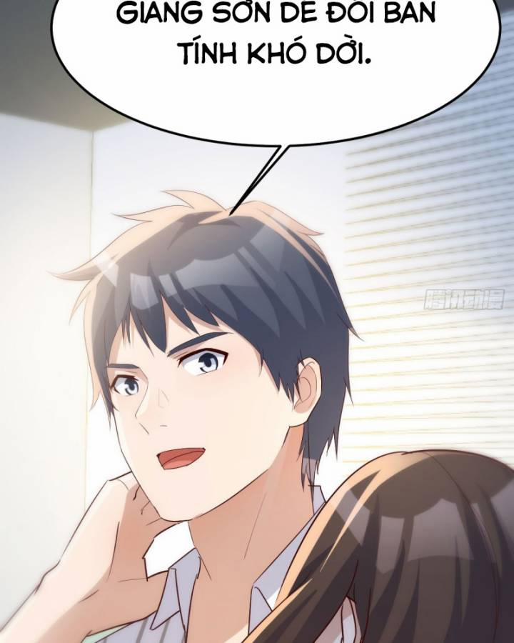 Trong Nhà Có 2 Bạn Gái Song Sinh 337 trang 11