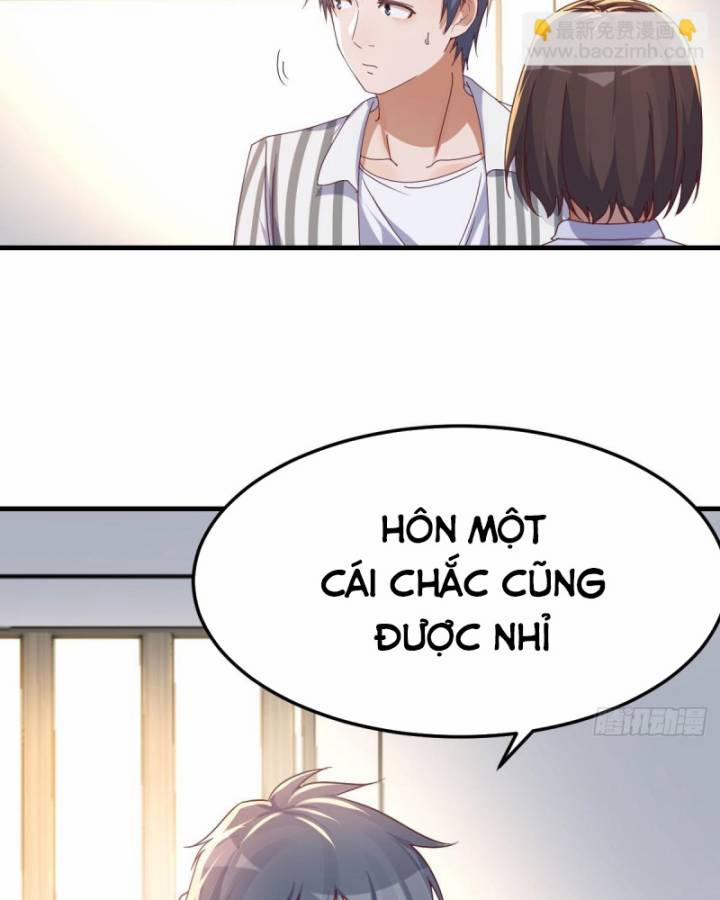 Trong Nhà Có 2 Bạn Gái Song Sinh 337 trang 29