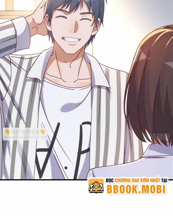 Trong Nhà Có 2 Bạn Gái Song Sinh 337 trang 30