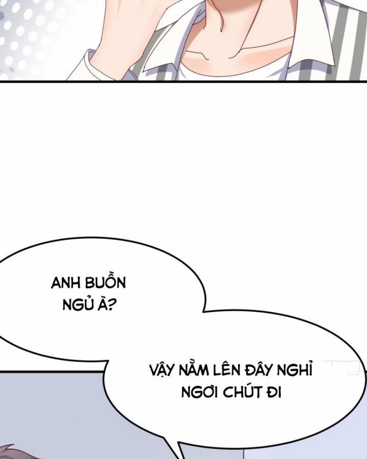 Trong Nhà Có 2 Bạn Gái Song Sinh 337 trang 37