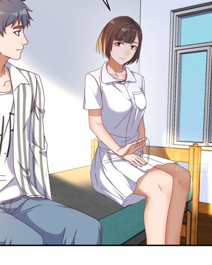 Trong Nhà Có 2 Bạn Gái Song Sinh 337 trang 38