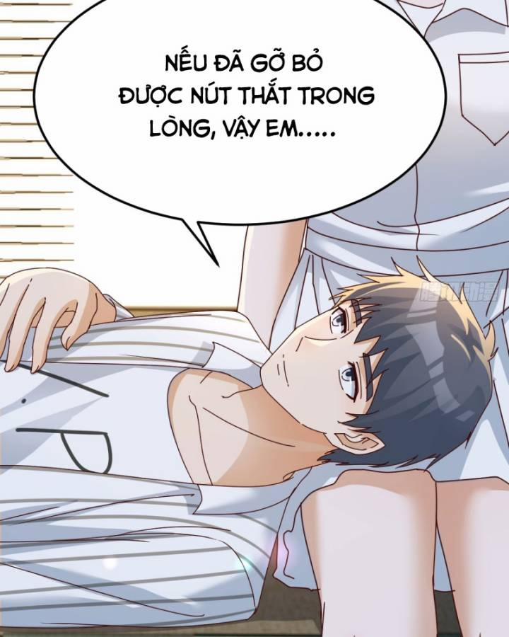 Trong Nhà Có 2 Bạn Gái Song Sinh 337 trang 47