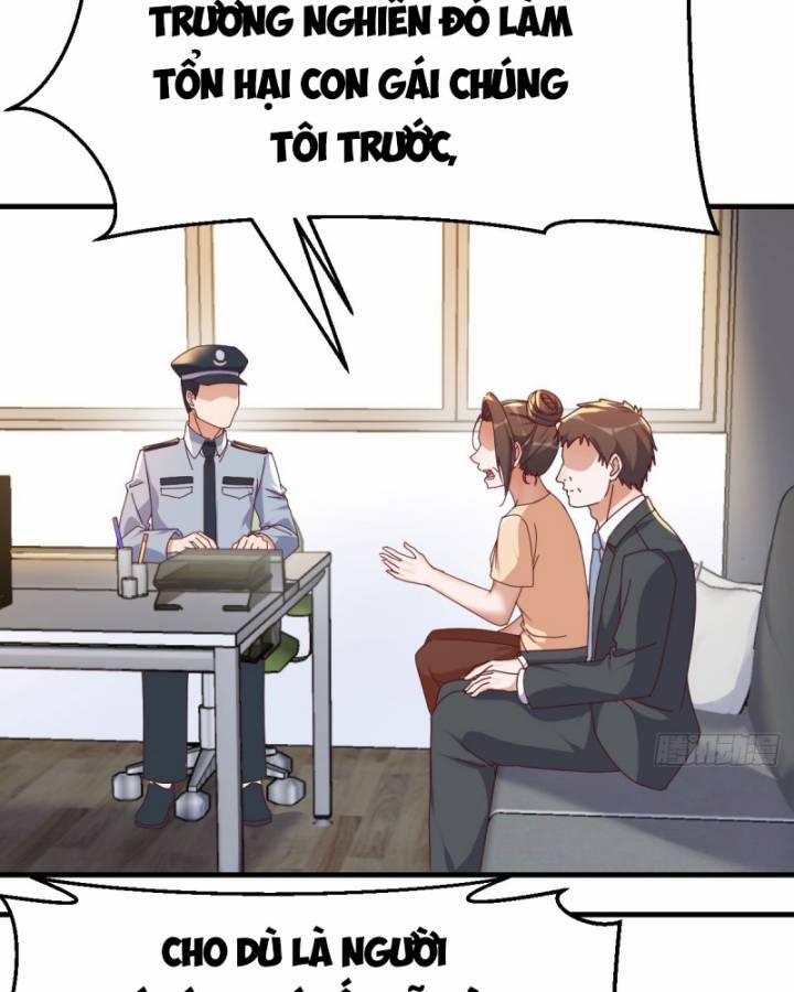 Trong Nhà Có 2 Bạn Gái Song Sinh 337 trang 64