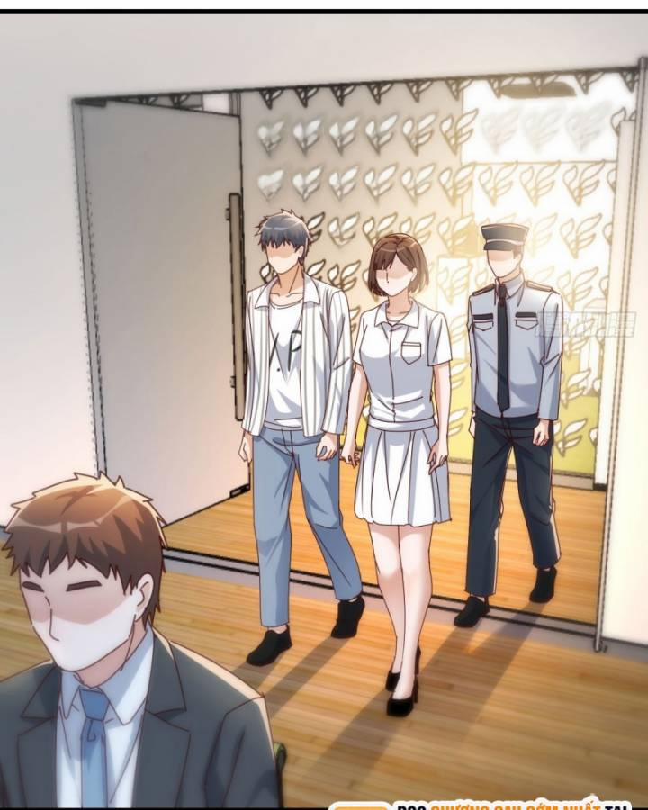 Trong Nhà Có 2 Bạn Gái Song Sinh 338 trang 18