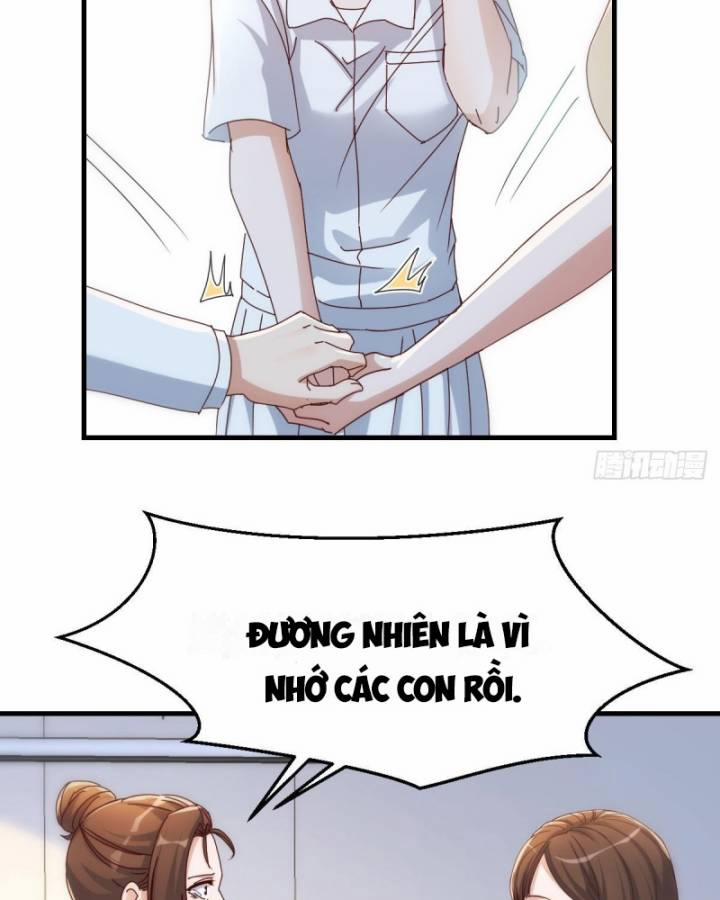 Trong Nhà Có 2 Bạn Gái Song Sinh 338 trang 22