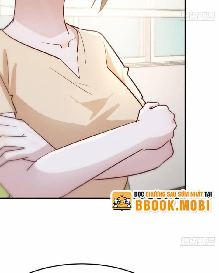 Trong Nhà Có 2 Bạn Gái Song Sinh 338 trang 34