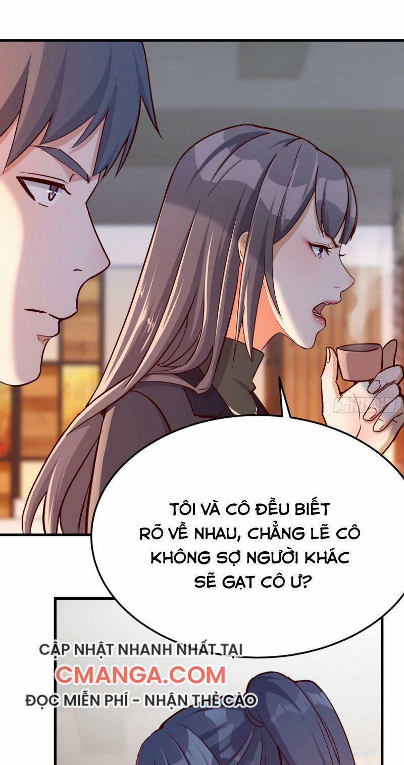 Trong Nhà Có 2 Bạn Gái Song Sinh 35 trang 0