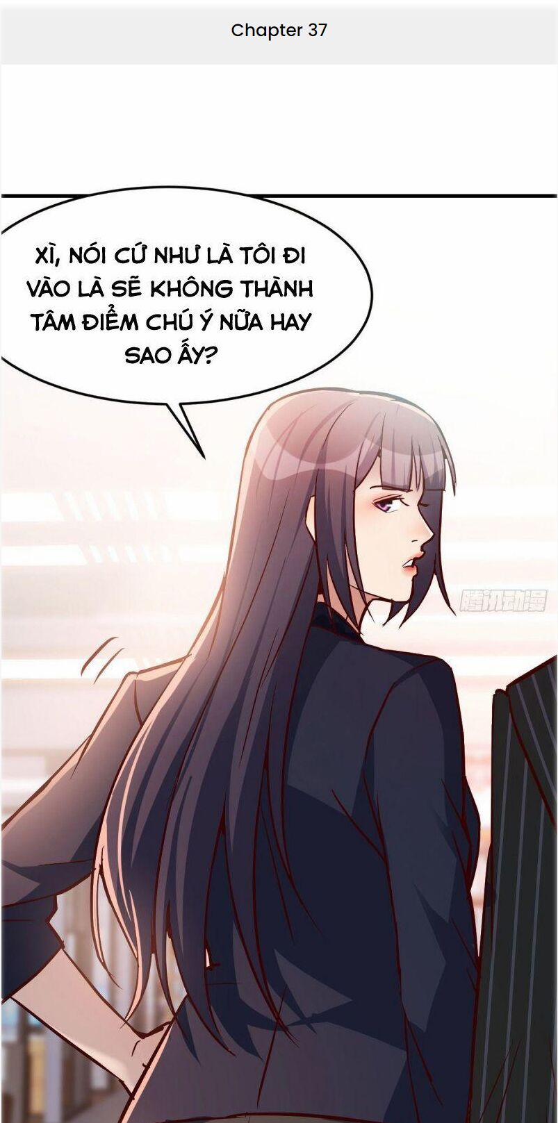 Trong Nhà Có 2 Bạn Gái Song Sinh 37 trang 0