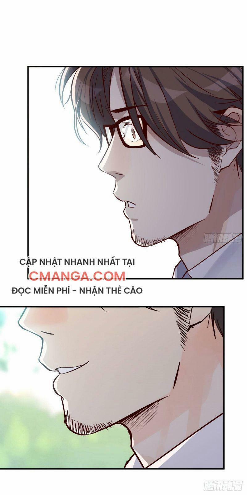 Trong Nhà Có 2 Bạn Gái Song Sinh 38 trang 0