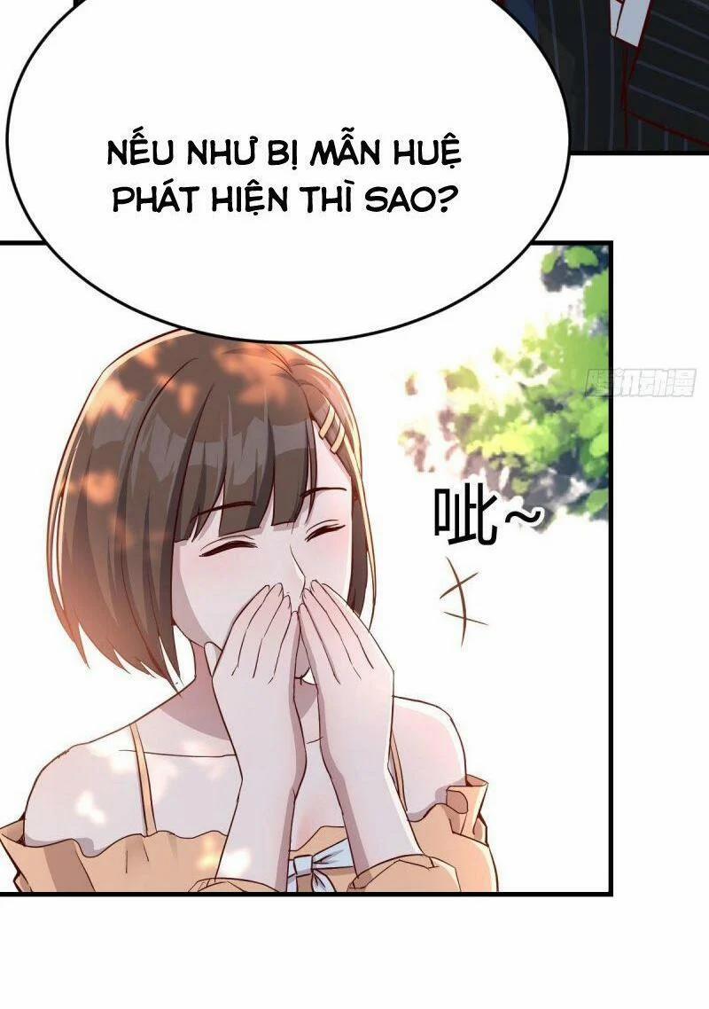 Trong Nhà Có 2 Bạn Gái Song Sinh 40 trang 1