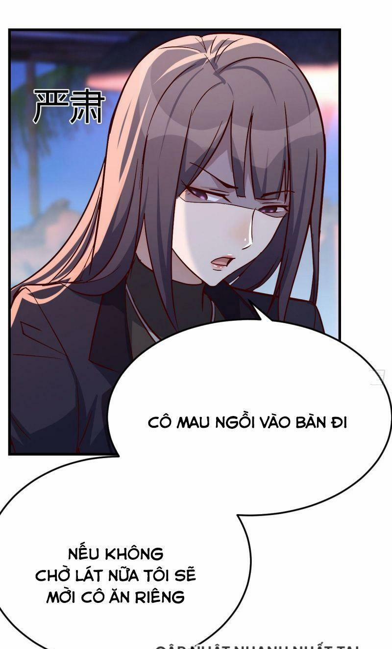 Trong Nhà Có 2 Bạn Gái Song Sinh 46 trang 0