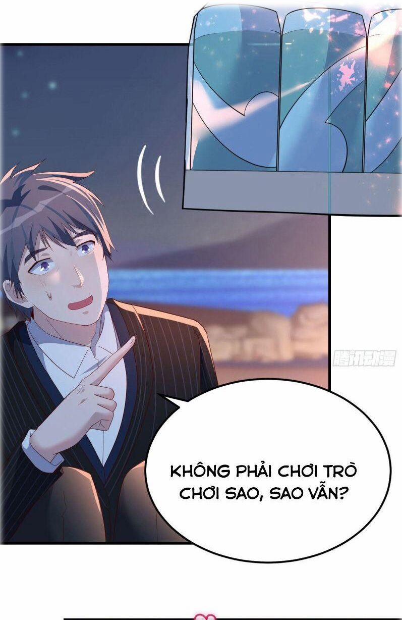 Trong Nhà Có 2 Bạn Gái Song Sinh 47 trang 1