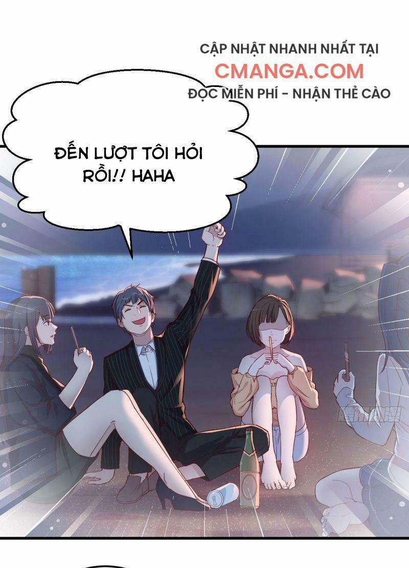 Trong Nhà Có 2 Bạn Gái Song Sinh 51 trang 0