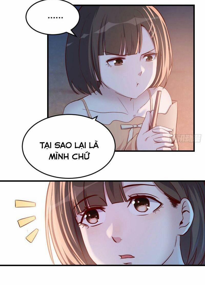 Trong Nhà Có 2 Bạn Gái Song Sinh 51 trang 1