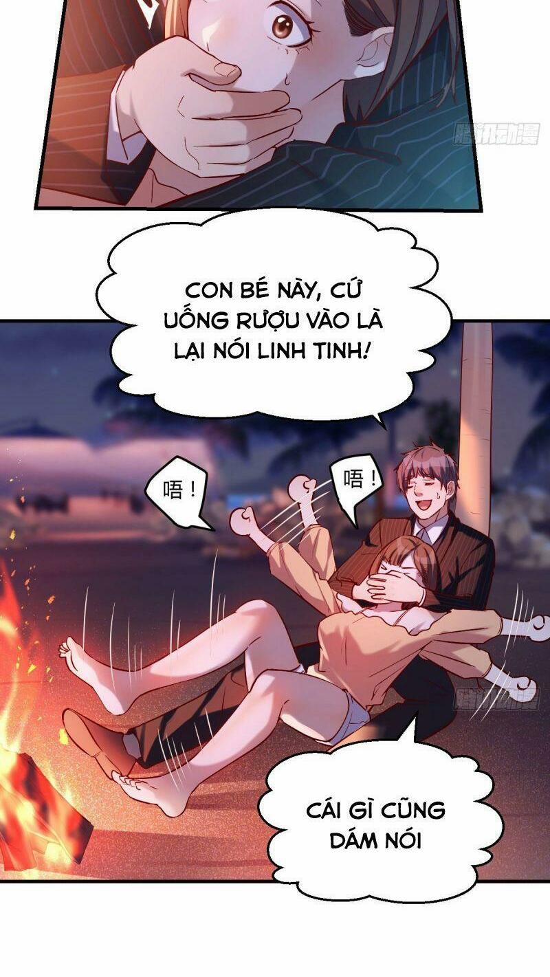 Trong Nhà Có 2 Bạn Gái Song Sinh 54 trang 1
