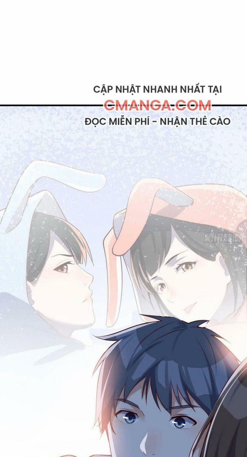 Trong Nhà Có 2 Bạn Gái Song Sinh 59 trang 0