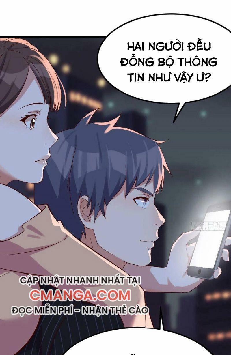Trong Nhà Có 2 Bạn Gái Song Sinh 60 trang 0