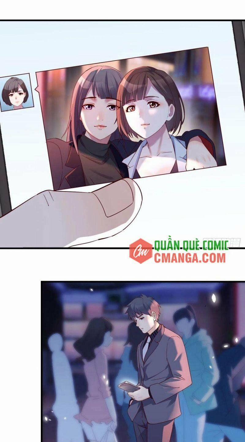 Trong Nhà Có 2 Bạn Gái Song Sinh 74 trang 0