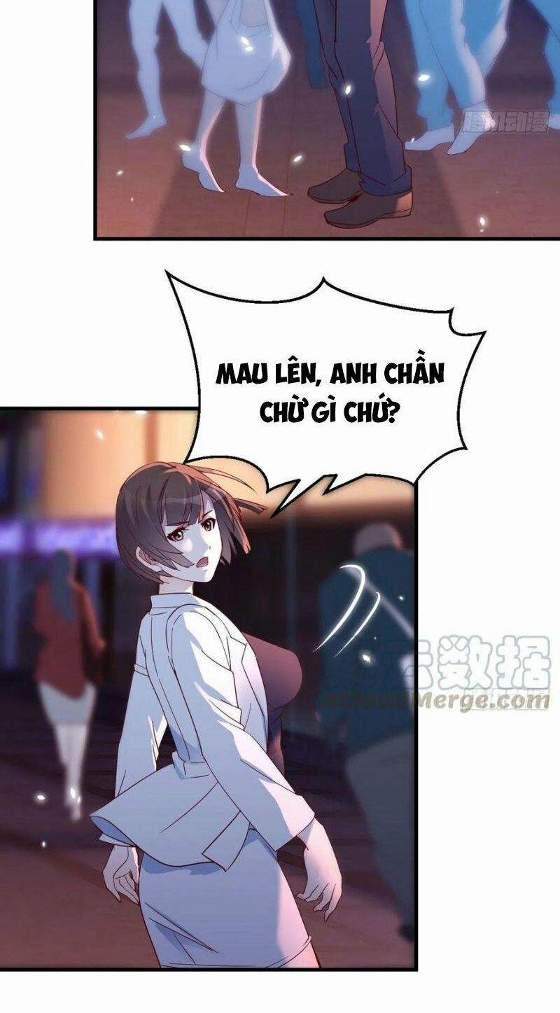 Trong Nhà Có 2 Bạn Gái Song Sinh 74 trang 1