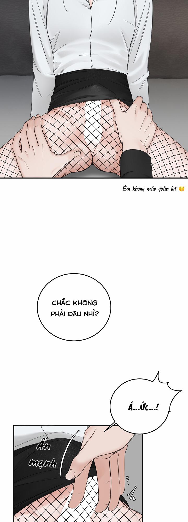 Trong Phòng Riêng 16 trang 1