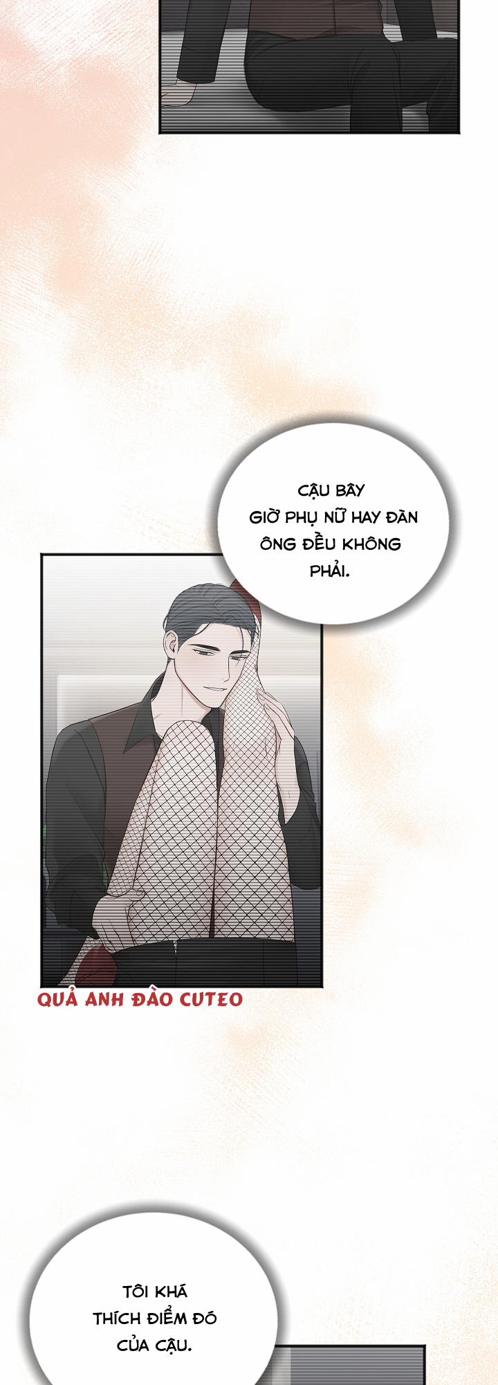 Trong Phòng Riêng 18 trang 1