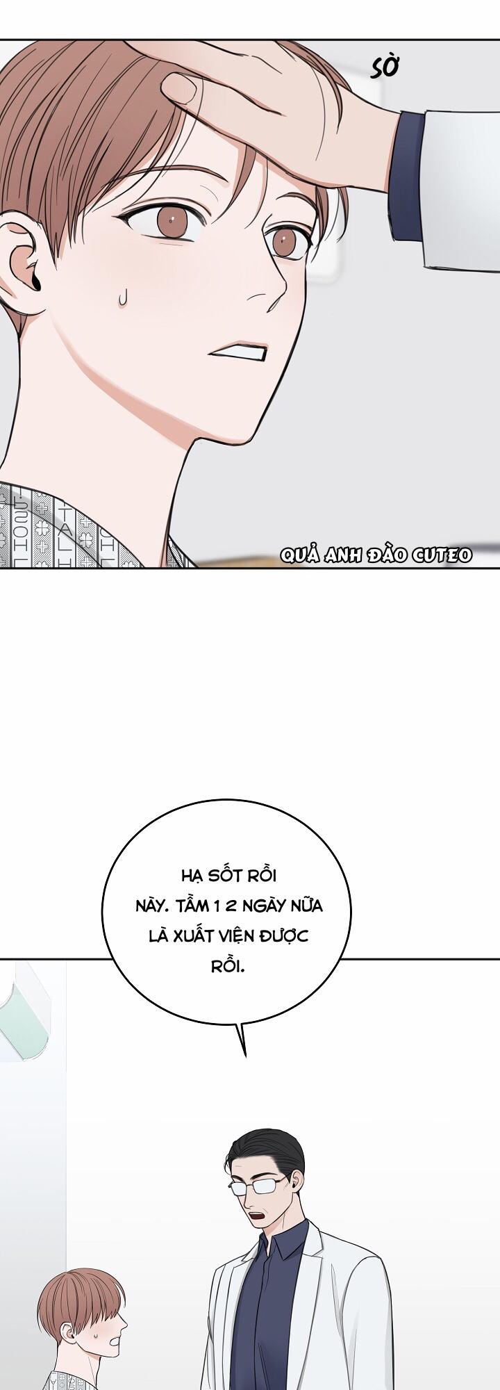 Trong Phòng Riêng 23.5 trang 0